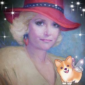 Meet your Posher, Doris